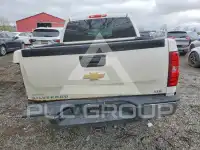 2013 Chevrolet Silverado фото