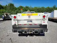 2013 Chevrolet Silverado фото