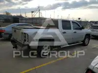 2013 Chevrolet Silverado photo