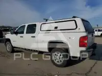 2013 Chevrolet Silverado фото