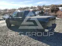 2013 Chevrolet Silverado photo