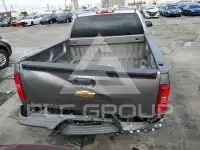 2013 Chevrolet Silverado фото