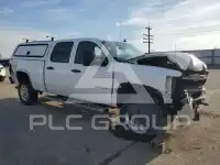 2013 Chevrolet Silverado фото