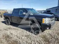 2013 Chevrolet Silverado photo