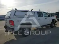 2013 Chevrolet Silverado фото