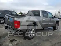 2013 Chevrolet Silverado фото