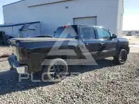 2013 Chevrolet Silverado photo