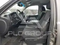 2013 Chevrolet Silverado фото