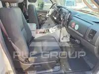 2013 Chevrolet Silverado photo