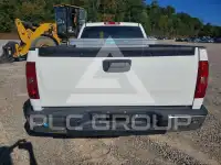 2013 Chevrolet Silverado photo