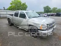 2013 Chevrolet Silverado фото