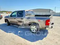 2013 Chevrolet Silverado photo