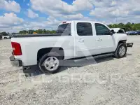 2013 Chevrolet Silverado фото