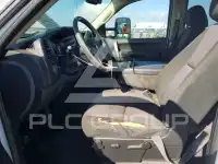 2013 Chevrolet Silverado photo
