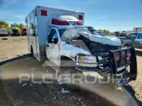 2013 Chevrolet Silverado photo