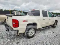 2013 Chevrolet Silverado photo