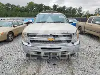 2013 Chevrolet Silverado photo