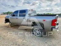 2013 Chevrolet Silverado фото