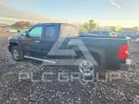 2013 Chevrolet Silverado фото