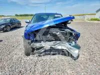 2013 Chevrolet Silverado photo