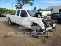 2013 Chevrolet Silverado photo