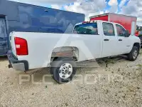 2013 Chevrolet Silverado фото
