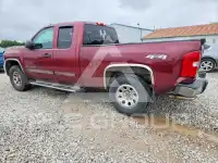 2013 Chevrolet Silverado фото