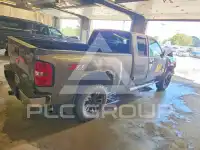 2013 Chevrolet Silverado фото