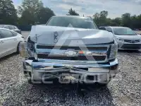 2013 Chevrolet Silverado фото