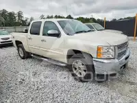 2013 Chevrolet Silverado photo