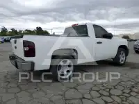 2013 Chevrolet Silverado фото