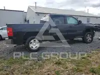 2013 Chevrolet Silverado photo