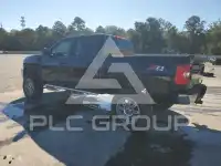 2013 Chevrolet Silverado photo