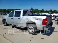 2013 Chevrolet Silverado фото