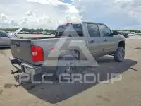 2013 Chevrolet Silverado фото