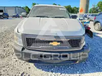2013 Chevrolet Silverado фото