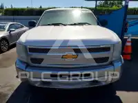 2013 Chevrolet Silverado фото