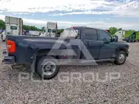 2013 Chevrolet Silverado фото