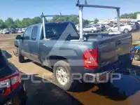 2013 Chevrolet Silverado фото