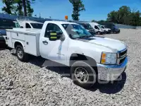 2013 Chevrolet Silverado фото