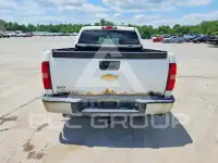 2013 Chevrolet Silverado photo