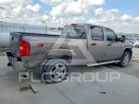 2013 Chevrolet Silverado фото