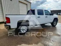 2013 Chevrolet Silverado фото