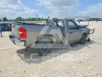 2013 Chevrolet Silverado фото