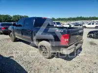 2013 Chevrolet Silverado фото