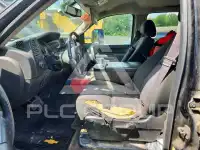 2013 Chevrolet Silverado фото