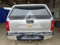 2013 Chevrolet Silverado фото