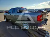 2013 Chevrolet Silverado фото