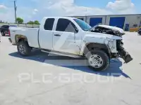 2013 Chevrolet Silverado фото