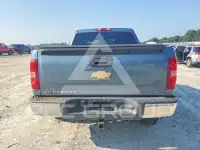 2013 Chevrolet Silverado photo
